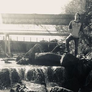 Meet your Posher, Colter